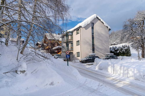 Photo 26 - Apartment in St. Georgen / Salzburg Near ski Area