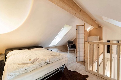 Foto 6 - Apartment in St. Georgen / Salzburg Near ski Area