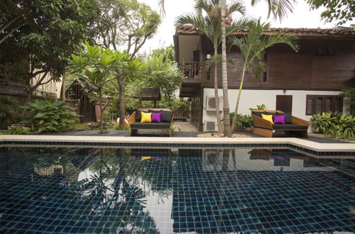 Photo 21 - Tolani Northgate Villa Chiang Mai