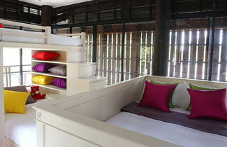 Photo 3 - Tolani Northgate Villa Chiang Mai