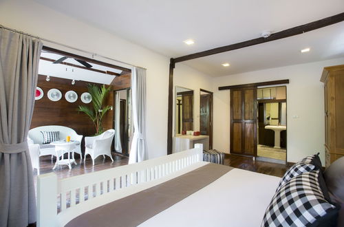 Photo 8 - Tolani Northgate Villa Chiang Mai