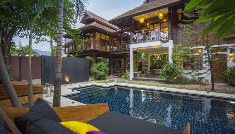 Photo 1 - Tolani Northgate Villa Chiang Mai