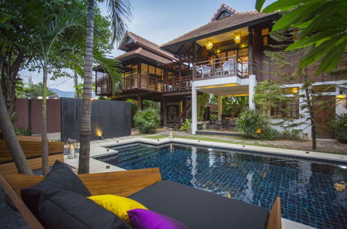 Photo 1 - Tolani Northgate Villa Chiang Mai