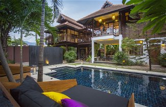Foto 1 - Tolani Northgate Villa Chiang Mai
