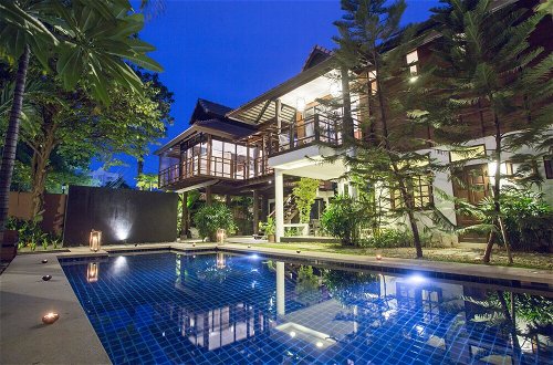 Foto 22 - Tolani Northgate Villa Chiang Mai