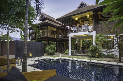 Foto 30 - Tolani Northgate Villa Chiang Mai