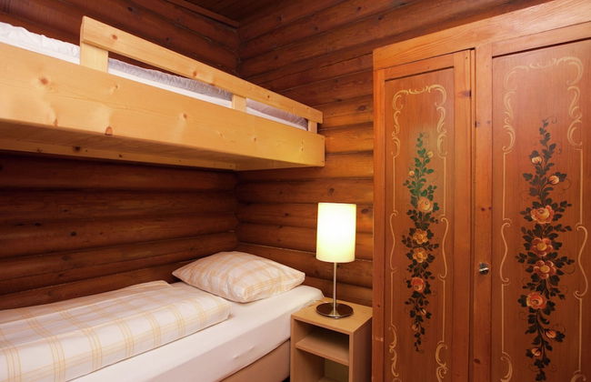 Quaint Chalet in Worgl-boden With Terrace - Foto 4