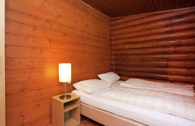 Quaint Chalet in Worgl-boden With Terrace - Foto 3
