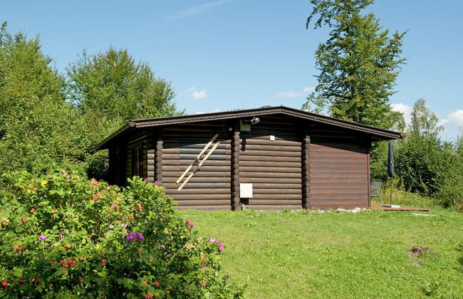 Quaint Chalet in Worgl-boden With Terrace - Foto 13