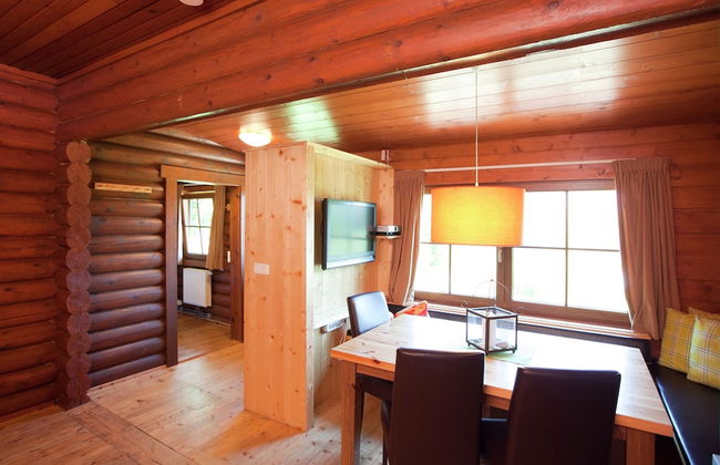 Quaint Chalet in Worgl-boden With Terrace - Foto 8
