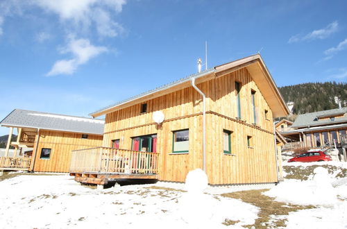 Photo 17 - Nice Chalet in Hohentauern / Styria With Sauna