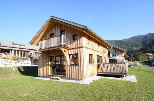 Foto 20 - Nice Chalet in Hohentauern / Styria With Sauna