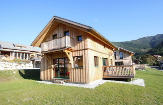 Photo 1 - Nice Chalet in Hohentauern / Styria With Sauna