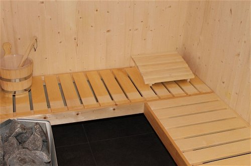 Foto 14 - Nice Chalet in Hohentauern / Styria With Sauna
