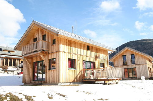 Photo 1 - Nice Chalet in Hohentauern / Styria With Sauna