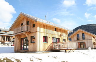 Photo 1 - Nice Chalet in Hohentauern / Styria With Sauna