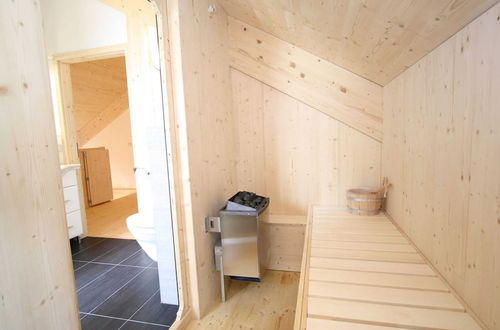 Photo 11 - Nice Chalet in Hohentauern / Styria With Sauna