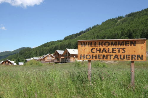 Photo 48 - Cozy Chalet in Hohentauern near Ski Area