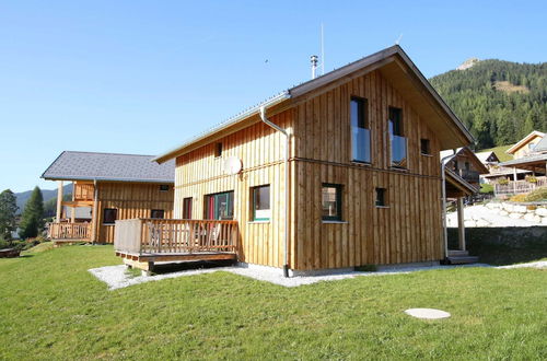 Photo 20 - Nice Chalet in Hohentauern / Styria With Sauna