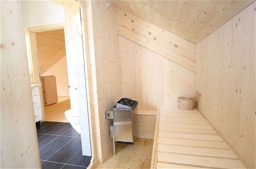 Foto 13 - Nice Chalet in Hohentauern / Styria With Sauna