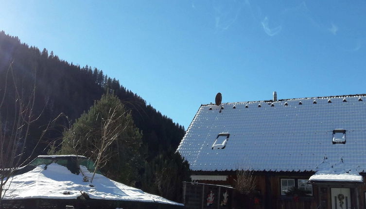 Foto 1 - Chalet in Stadl an der Mur/styria With Sauna