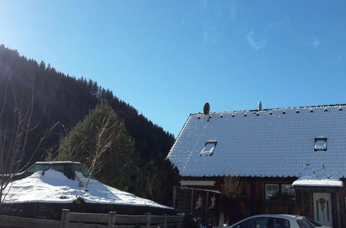 Foto 27 - Chalet in Styria With Infrared Sauna-formerly TUI Ferienhaus