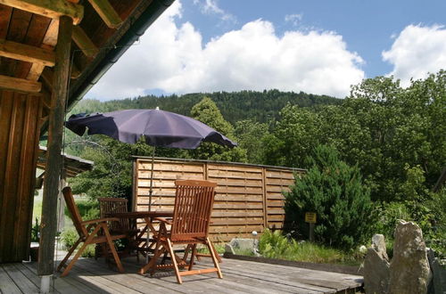 Foto 10 - Chalet in Stadl an der Mur/styria With Sauna