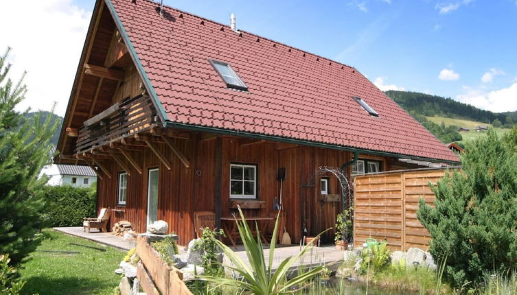 Foto 1 - Chalet in Styria With Infrared Sauna-formerly TUI Ferienhaus