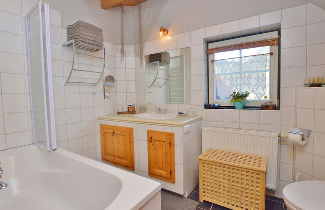 Chalet in Einach Near Ski Slopes - Foto 13