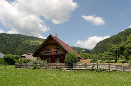 Foto 29 - Chalet in Stadl an der Mur/styria With Sauna