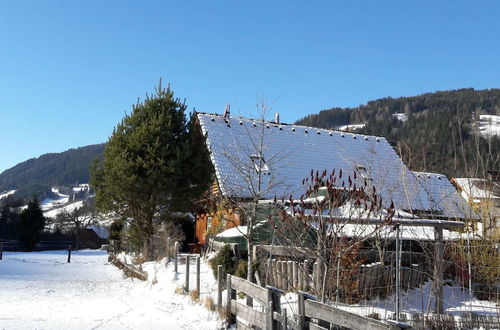 Photo 27 - Chalet in Stadl an der Mur/styria With Sauna