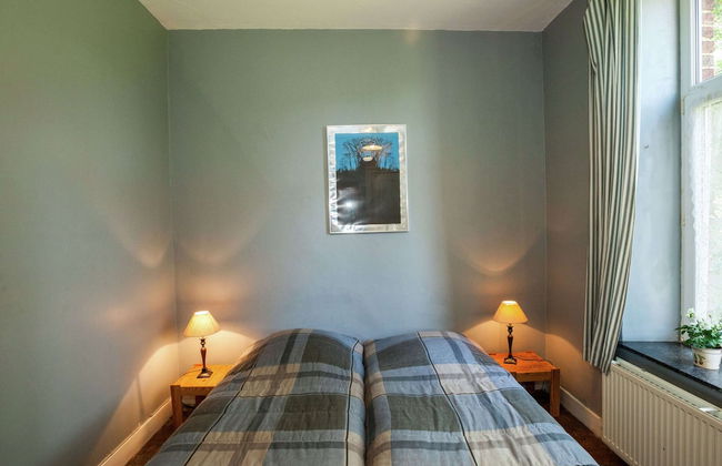 Spacious Holiday Home With Garden - Foto 4