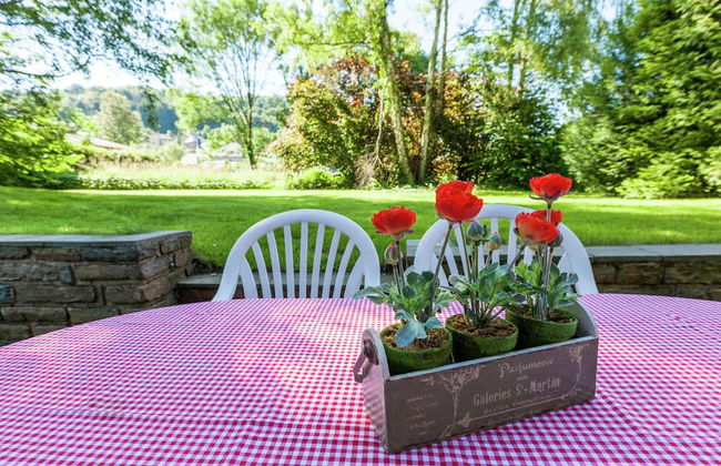 Spacious Holiday Home With Garden - Foto 31