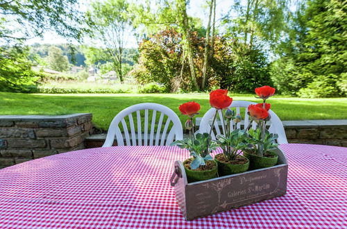 Photo 27 - Spacious Holiday Home With Garden