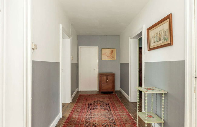 Spacious Holiday Home With Garden - Foto 25