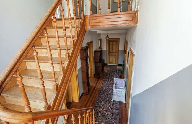 Spacious Holiday Home With Garden - Foto 26