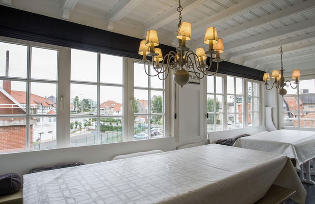 Beautiful Villa Near the Sea - Foto 5