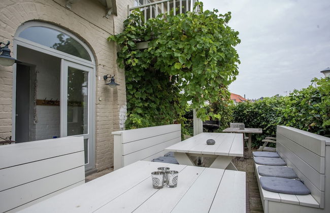 Beautiful Villa Near the Sea - Foto 58
