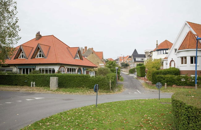 Beautiful Villa Near the Sea - Foto 65