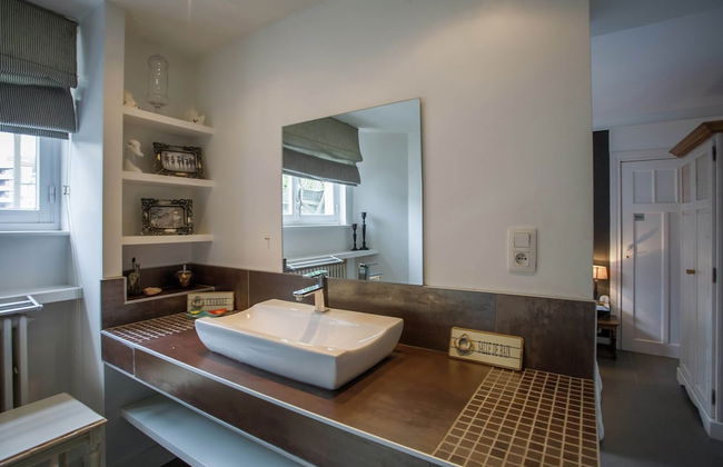 Beautiful Villa Near the Sea - Foto 51