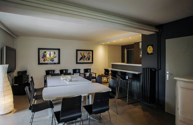 Beautiful Villa Near the Sea - Foto 33