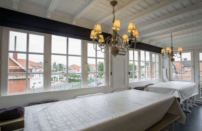Beautiful Villa Near the Sea - Foto 56