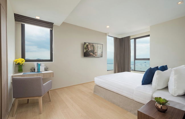 Somerset Harbourview Sri Racha - Foto 13