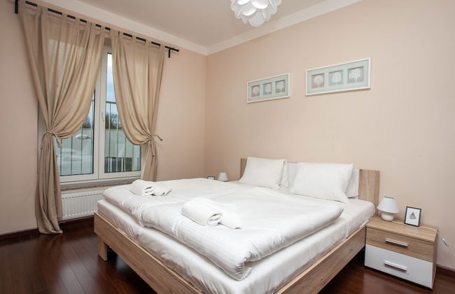 Rezidence Moser Apartments - Foto 10