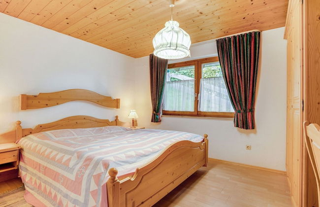 Chalet in Iselsberg-stronach Near Zettersfeld - Foto 3