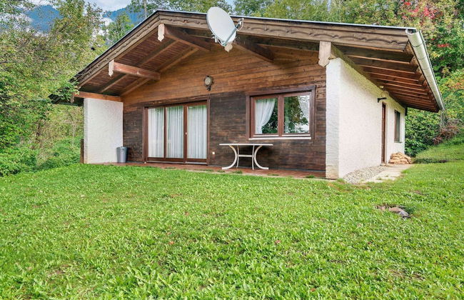 Chalet in Iselsberg-stronach Near Zettersfeld - Foto 1