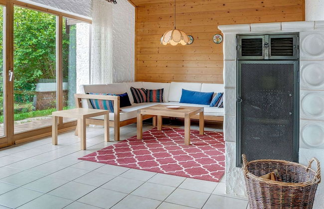 Chalet in Iselsberg-stronach Near Zettersfeld - Foto 18