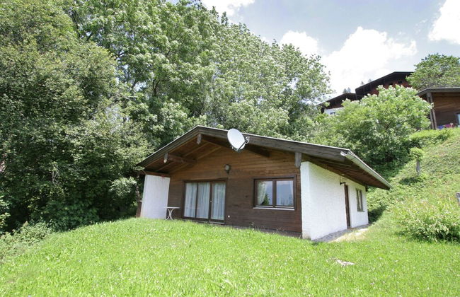 Chalet in Iselsberg-stronach Near Ski-lift - Foto 35
