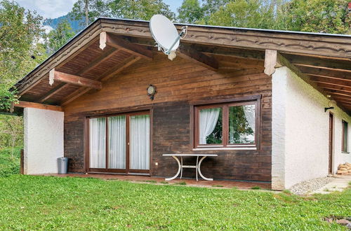 Photo 15 - Chalet in Iselsberg-stronach Near Zettersfeld