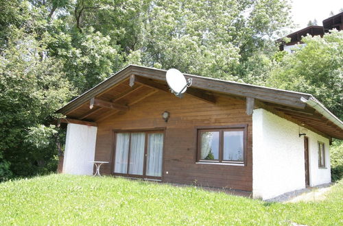 Photo 21 - Chalet in Iselsberg-stronach Near Zettersfeld